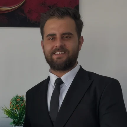 Oğuzhan Gürbay