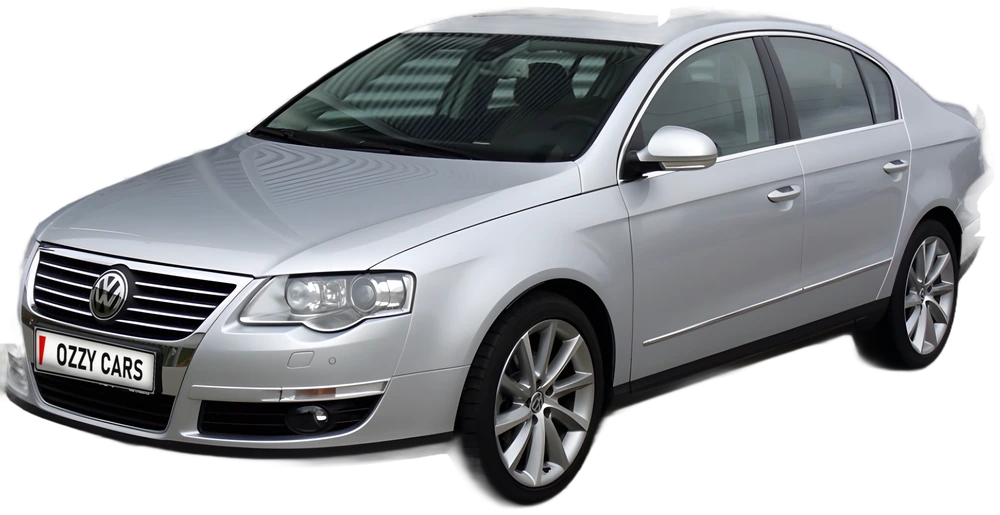 Volkswagen Passat 2005